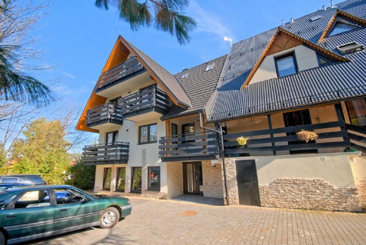 Na Bystrym Apartment - Zakopane — Photos 1